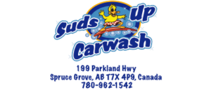 suds up car wash